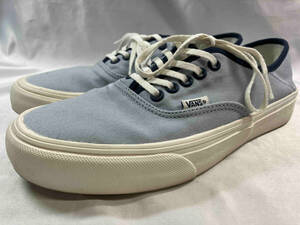 VANS Pilgrim surf＋SUPPLY/バンズ ビルグリム サーフ&サプライ/25.5cm/スニーカー