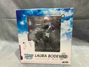 aruta-1/8 Infinite * Stratos laula*bo-te vi himeidover. figure prototype work : rice field middle winter .(27-09-09)