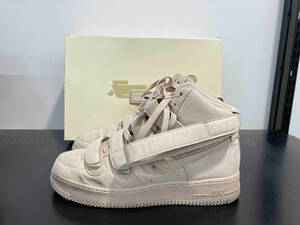 NIKE ナイキ Billie Eilish × Nike Air Force 1 High '07 SP 'Mushroom' スニーカー シューズ DM7926-200 メンズ ベージュ 27cm