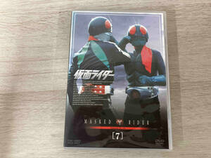 DVD 仮面ライダー VOL.7