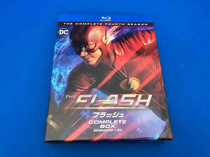THE FLASH/フラッシュ コンプリート・ボックス(Blu-ray Disc)