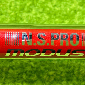 TITLEIST T200 N.S.PRO MODUS3 TOUR115 フレックスS #4 ユーティリティ タイトリスト ゴルフクラブの画像5