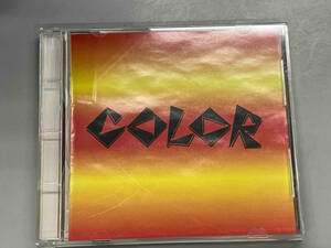 COLOR(J-ROCK) CD REMIND