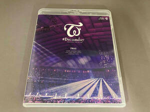 TWICE DOME TOUR 2019 '#Dreamday' in TOKYO DOME(通常版)(Blu-ray Disc) [WPXL90224]