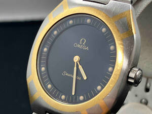 Omega / Omega Master Polaris Anadisi