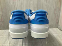 NIKE ナイキ Air Jordan 2 Retro Low エアジョーダン2 レトロ ロー DV9956-104 スニーカー メンズ 28.5cm_画像5