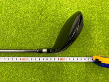 アクシスゴルフ　AXIS GOLF Z2 フェアウェイ　フレックスSR_画像7