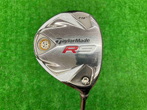 TaylorMade R9 フェアウェイウッド #5 19°