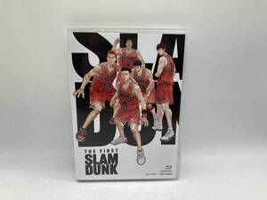 Blu-ray 映画『THE FIRST SLAM DUNK』 STANDARD EDITION(通常版)(Blu-ray Disc)