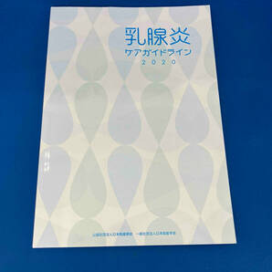 乳腺炎ケアガイドライン(2020) 日本助産師会の画像1