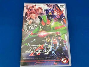 DVD 仮面ライダーギーツ VOL.2