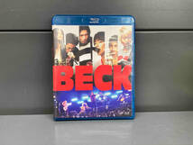 BECK(Blu-ray Disc)_画像1