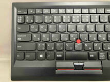 Lenovo ThinkPad KT-1255 Bluetooth キーボード (28-07-03)_画像4