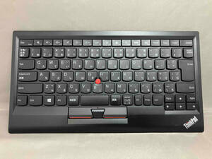 Lenovo ThinkPad KT-1255 Bluetooth キーボード (28-07-03)