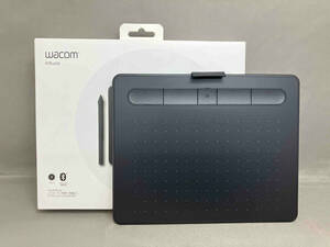 WACOM Intuos Small CTL-4100WL [ワイヤレスモデル] ペンタブレット (28-07-04)