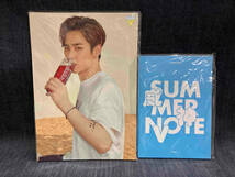 SMエンターテインメント 威神V(WayV) - 2019 SUMMER VACATION KIT(28-04-01)_画像3