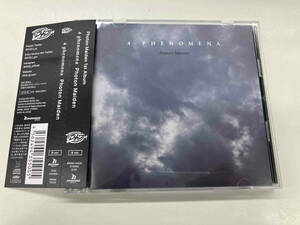 帯あり Photon Maiden CD D4DJ:4 phenomena(B ver.)