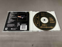 ピンク・フロイド Pink Floyd CD 狂気:ダークサイド・オブ・ザ・ムーン Dark Side of the Moon (24K GOLD CD) [UDCD517]_画像3