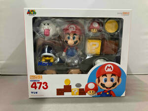 gdo Smile Company ......473 super Mario Mario (28-04-03)