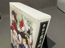 (完全生産限定版) 半妖の夜叉姫 Blu-ray Disc BOX(Blu-ray Disc) 4セット_画像9
