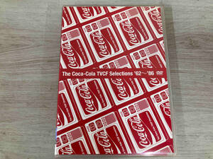 DVD The Coca-Cola TVCF Selections'62~'86