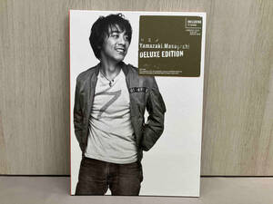 山崎まさよし CD ドミノ デラックスエディション(初回生産限定盤)(SHM-CD)(DVD付)