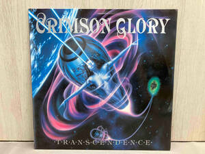 【LP盤Rock】CRIMSON GRORY / TRANSCENDENCE （RR95081）クリムゾングローリー