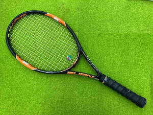 テニスラケット/Wilson ウィルソン/BURN 100 TEAM