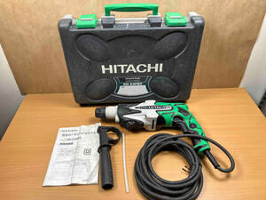 現状品 HITACHI 日立 ロータリハンマドリル DH24PB3 締付け・穴あけ工具