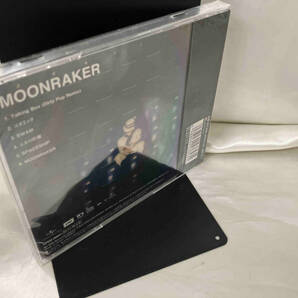 【未開封品】WurtS CD MOONRAKER(通常盤) 店舗受取可の画像4