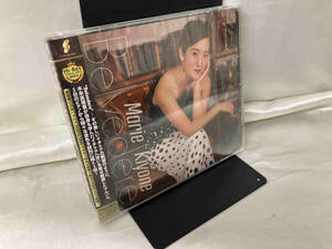 【未開封品】木米真理恵 CD ベルヴェデーレ 店舗受取可