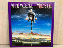 【LP盤Rock】VINNIE MOORE / Mind's Eye （SP25-5304）ヴィニームーア_画像1