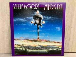 【LP盤Rock】VINNIE MOORE / Mind's Eye （SP25-5304）ヴィニームーア