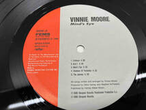 【LP盤Rock】VINNIE MOORE / Mind's Eye （SP25-5304）ヴィニームーア_画像5