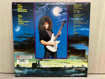 【LP盤Rock】VINNIE MOORE / Mind's Eye （SP25-5304）ヴィニームーア_画像2