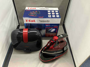 T-fal free Move Mini 6440 FV6440J0 iron (29-10-01)