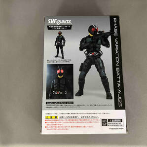 S.H.Figuarts 大量発生型相変異バッタオーグ(シン・仮面ライダー) 魂ウェブ商店限定 シン・仮面ライダーの画像2