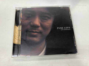 村松健 CD PURE LOVE