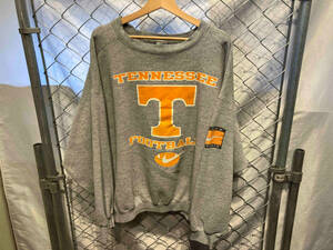 NIKE 90s TENNESSEE FOOTBALL スウェット グレー 霜降り ナイキ 店舗受取可