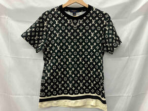 LOUIS VUITTON/半袖Tシャツ/モノグラム/CA36929/S