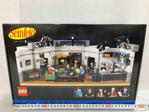 レゴ 21328 Seinfeld LEGO IDEAS #036