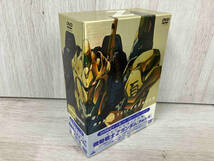 DVD 機動戦士Zガンダム Part-Ⅱ メモリアルボックス版_画像1