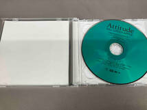 Mrs.GREEN APPLE CD Attitude(初回限定盤)(DVD付)_画像5