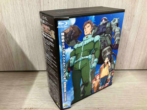 機動戦士ガンダム ククルス・ドアンの島(劇場限定版)(Blu-ray Disc)