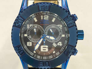 INVICTA インビクタ シースパイダー 316L 15247 クォーツ 腕時計