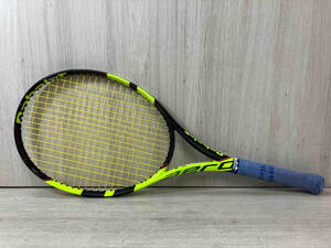 硬式テニスラケット BabolaT PURE DRIVE 107 サイズ2