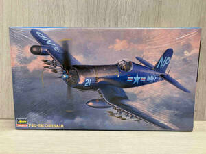 【未開封品】 ハセガワ 1/48 F4U-5N コルセア