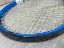 硬式テニスラケット BabolaT PURE DRIVE 107 サイズ2_画像9