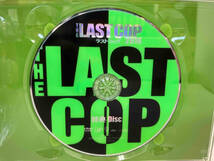 DVD THE LAST COP/ラストコップ 2016 DVD-BOX_画像9