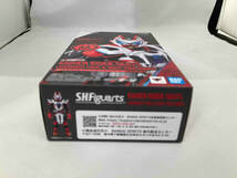 S.H.Figuarts 仮面ライダーギーツ レーザーブーストフォーム&ブーストフォームマークⅡ 魂ウェブ商店限定 仮面ライダーギーツ_画像4